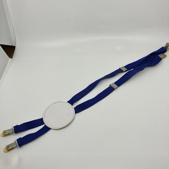 Vintage Kermit the Frog Kids Boys Suspenders - Picture 4 of 8